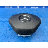 Подушка безобастности в руль Mercedes-benz E300 W212 2012 A2188603002