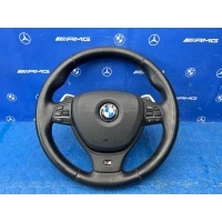 руль BMW 520 F10 2011 72211931, 33678382704