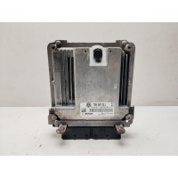 Блок управления двигателем Volkswagen Touareg 2 NF 7P0907311
