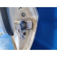 Нижний петля дверь заднего левый toyota тундра 07 - 13 6878004010