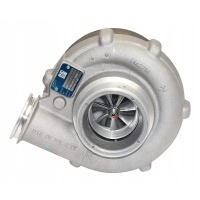 Турбина man tga 12.8 510 л.с. 51091009599 51091007599 51091009787 53319887507