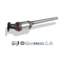 Audi a6 c4 2.0 1994 - 1997 катализатор oe 4a0131702af 4a0131702h палач