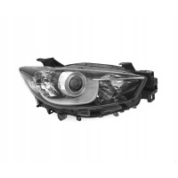 Mazda cx - 5 12 - 17 фара переднее правый kd5351031d