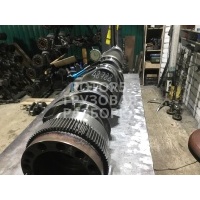 Коленвал DAF CF-series 2011 1939850,1684102