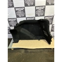 Обшивка багажника KIA CERATO 2 TD 2011 857401M010VA