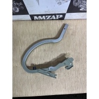 Петля крышки багажника KIA CERATO 2 TD 2011 792201M000