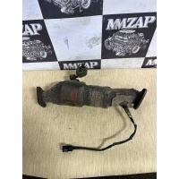 Катализатор KIA CERATO 2 TD 2011 289502B400