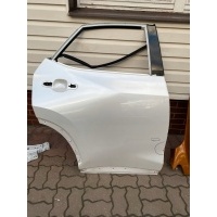 Lexus nx ii 2021 - дверь задняя правое