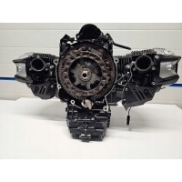 Bmw rt 1200 r 1200 rt gs / hp2 10 - 14 двигатель 122ej в сборе 37tys л.с.
