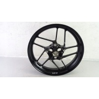 D518 yamaha mt09 mt - 09 tracer 900 21 колесо колесо передняя