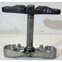 Полка нижняя верхняя b5u233400000 b7n234350000 yamaha mt09 gt tracer 2021 r