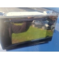 Радио компакт - диск toyota auris ii corolla e16 2015 - 2018 не гибрид 86140 - 02480