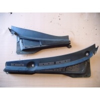 Civic vii седан 04 - 06 жабо