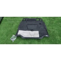 Изоляция капота пробки мини r55 r56 r57 r58 r59 7307578