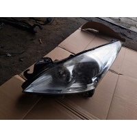 Фара левый передняя peugeot 3008 5008 9682519180 европа