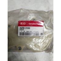 Фильтр автоматическая кпп hyundai 2013 - > 262002f000