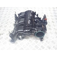 Коллектор впускной cadillac xt5 xt6 chevrolet блейзер gmc acadia 3.6 lgx 2017