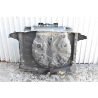 Полоса заднего ванна пол 791003045r dacia sandero iii