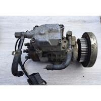 Volkswagen lt 2.5 tdi тнвд 10 пин 074130115b