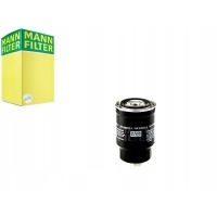Mann - filter фильтр топлива 6003112110 60003117480 16