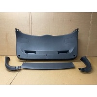 Hyundai тусон ii iii 15 - 20 боковина крышки багажника багажника 81751 - d7000 комплект