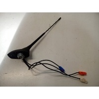 Антенна крыши gps citroen c3 iii