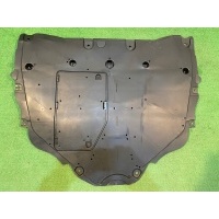 Toyota yaris iv крышка плита под двигатель 51410 - k0050