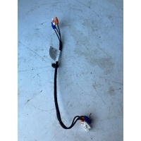 Кабель антенный радио навигации citroen c3 iii 9813715180