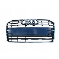 Решетка радиатора audi a6 c7 рестайлинг 14 - 17