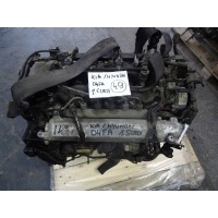 Kia hyundai двигатель 1.5 crdi d4fa 33100 - 2a410 nr.49