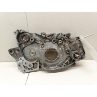Насос масляный Mitsubishi Grandis (NA#) (2004 - 2010) MN137803