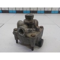 Клапан ускорительный Renault Truck Axor (2001 - 2006) 5010588270