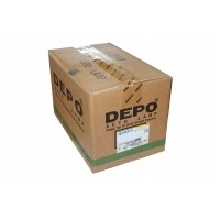 Depo фара левый 441 - 1136l - nd7e audi a4 s4