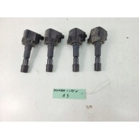 Honda сити v 2008 - 2013 1.3 катушка зажигания cm11 - 116