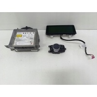 Bmw f32 f30 f31 навигация nbt экран idrive комплект 9347819