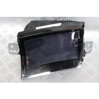 Дисплей head up hud bmw 4 f32 f33 f36 f82 f83 новый