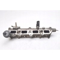 леон октавия audi a2 1.6 fsi 110 л.с. коллектор впускной 036133204k 0261545008