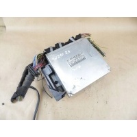 Mercedes - benz е w210 блок управления a0255458632