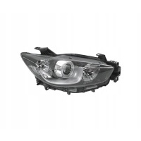 Mazda cx - 5 12 - 17 фара переднее правый kd5351031g