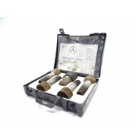 Болты колес złodziejki мл gle w166 w292 b66470156