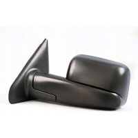 Side mirror driver side ch1320227 for додж ram 1500 пикап 2002 - 2009