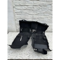 Rav4 v коврик покрытие