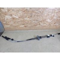 Focus mk2 1.6 tdci ссылки переключения кпп 4m5r7e395
