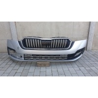 Бампер skoda октавия 4 iv so - 415