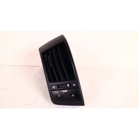 Toyota land cruiser 200 решётка вентилятора левая 55687 - 60090 , 55670 - 60190