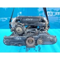 Двигатель альфа 33 1.4 boxer ar30732 143.000km