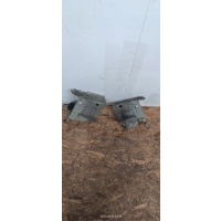 Крепления крыльев лагуна 2 ii рестайлинг 05 - 07r