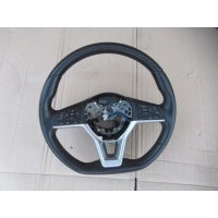 Nissan x - trail t32 руль