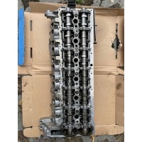 F16 f10 f01 головка блока цилиндров цилиндров комплект 50d n57 d30c 381km