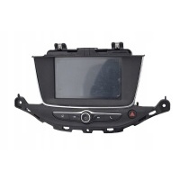 Дисплей экран навигация opel astra k 555343750